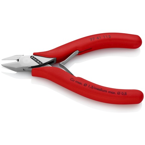 Electronics Diagonal Cutters | 77 41 115