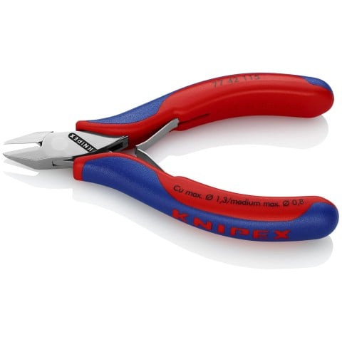 Electronics Diagonal Cutters | 77 42 115