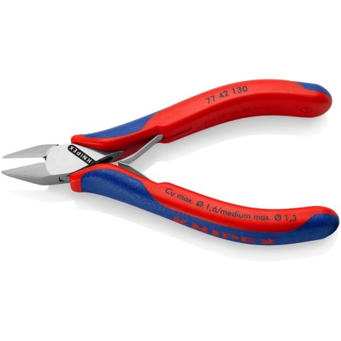 Electronics Diagonal Cutters | 77 42 130