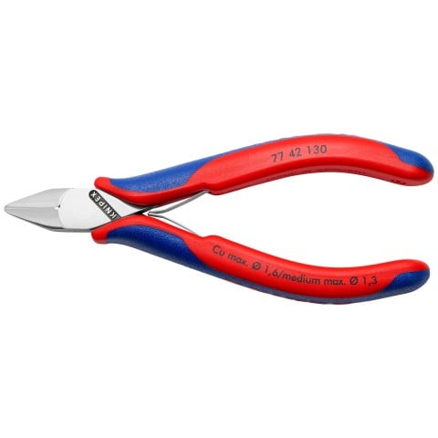 Electronics Diagonal Cutters | 77 42 130