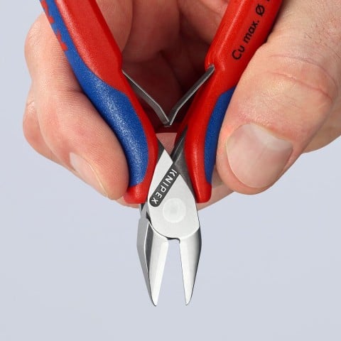 Electronics Diagonal Cutters | 77 42 130