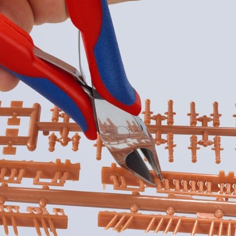 Electronics Diagonal Cutters | 77 42 130