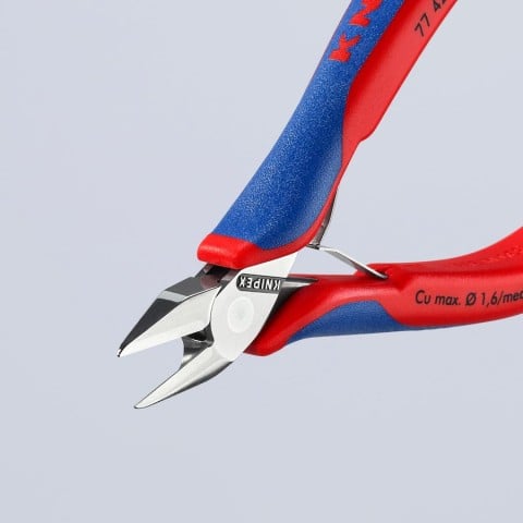 Electronics Diagonal Cutters | 77 42 130
