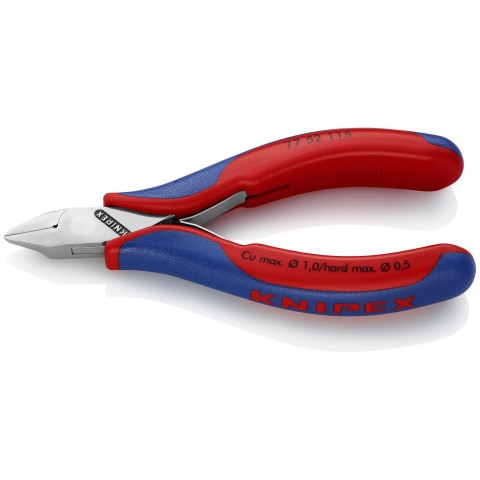 Electronics Diagonal Cutters | 77 52 115