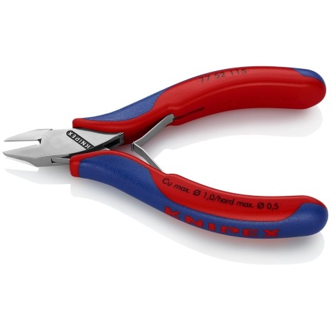 Electronics Diagonal Cutters | 77 52 115