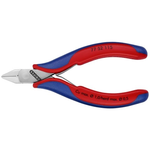 Electronics Diagonal Cutters | 77 52 115