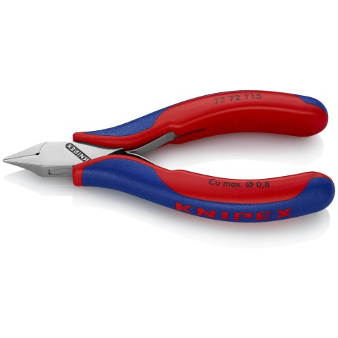 Electronics Diagonal Cutters | 77 72 115