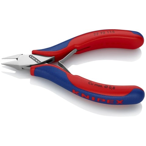 Electronics Diagonal Cutters | 77 72 115