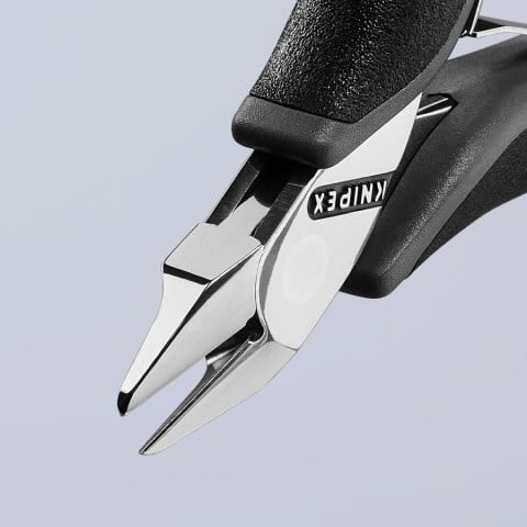 Electronics Diagonal Cutters-ESD Handles | 77 72 115 ESD