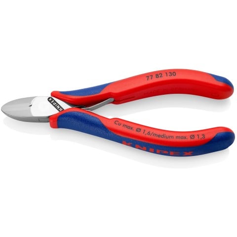 Electronics Diagonal Cutters | 77 82 130