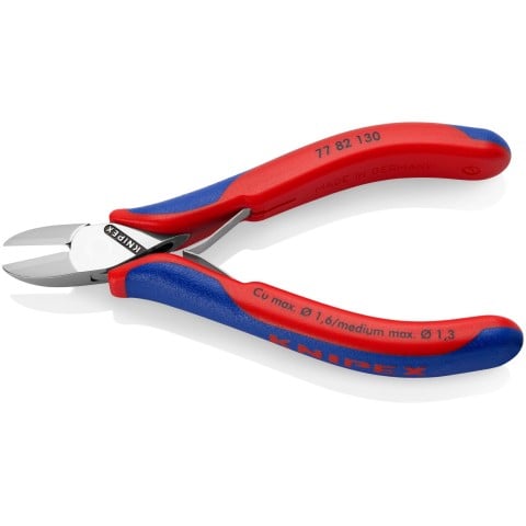 Electronics Diagonal Cutters | 77 82 130