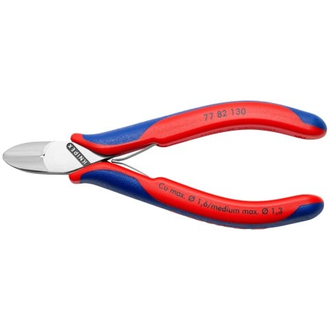 Electronics Diagonal Cutters | 77 82 130