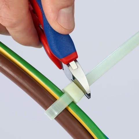 Electronics Diagonal Cutters | 77 82 130