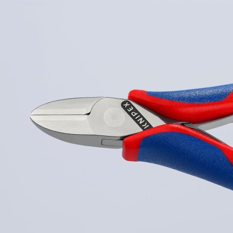 Electronics Diagonal Cutters | 77 82 130