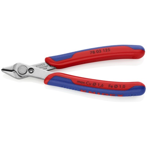 Electronics Super Knips® | KNIPEX Tools