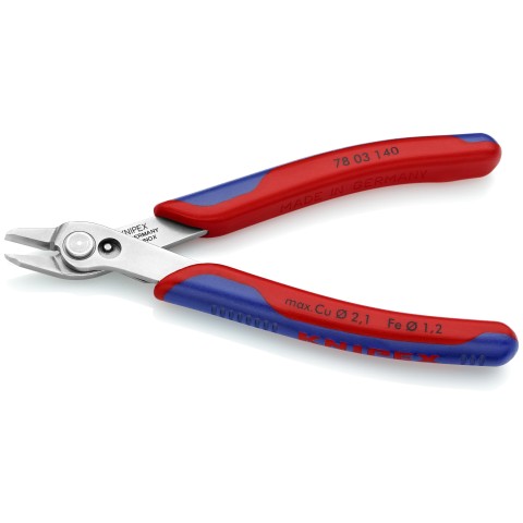 Electronics Super Knips® XL | KNIPEX Tools