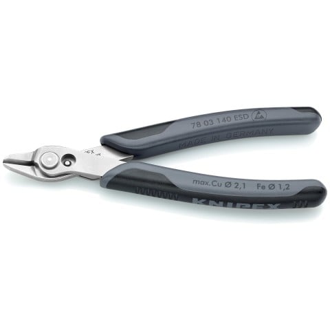 Electronics Super Knips® XL-ESD Handles | 78 03 140 ESD