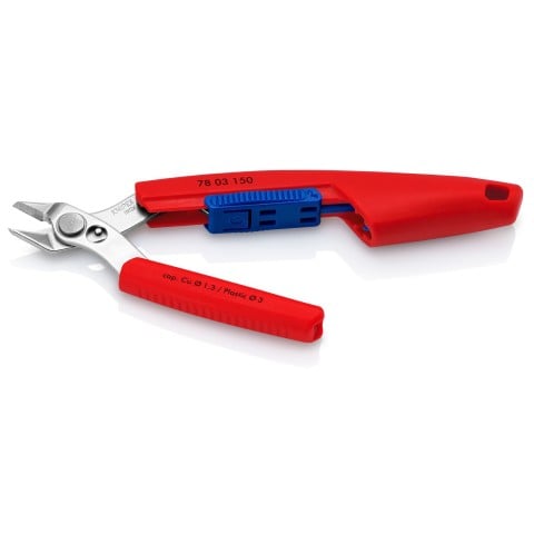 Slim Knips | 78 03 150 SBA
