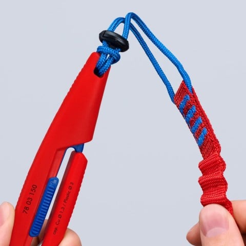 Slim Knips | 78 03 150 SBA