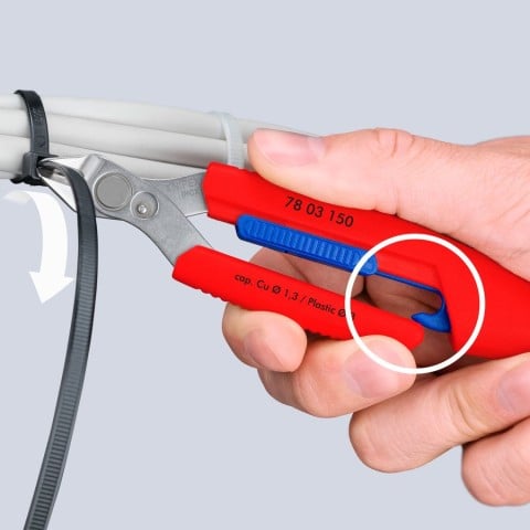 Slim Knips | 78 03 150 SBA