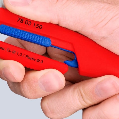 Slim Knips | 78 03 150 SBA