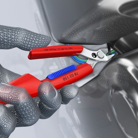Slim Knips | 78 03 150 SBA