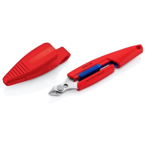 Slim Knips with Tool Holster | 78 03 150 V01 SBA