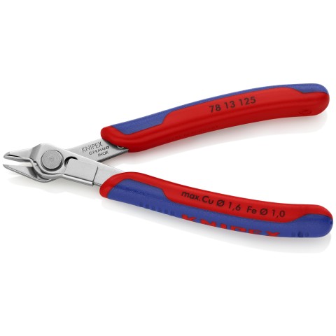 Electronics Super Knips® | KNIPEX Tools