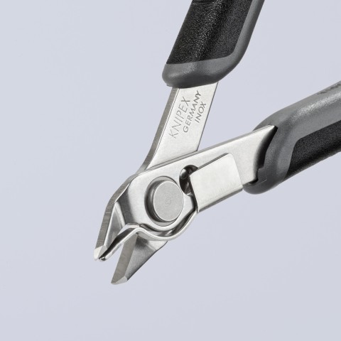 Electronics Super Knips®-ESD Handles | KNIPEX Tools