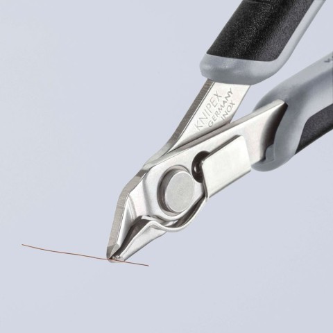 Electronics Super Knips®-ESD Handles | KNIPEX Tools
