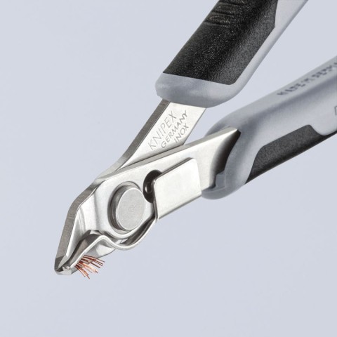 Electronics Super Knips®-ESD Handles | KNIPEX Tools