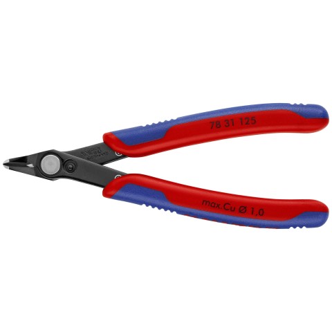 ヨドバシ.com - KNIPEX クニペックス 9208-79ESD [精密