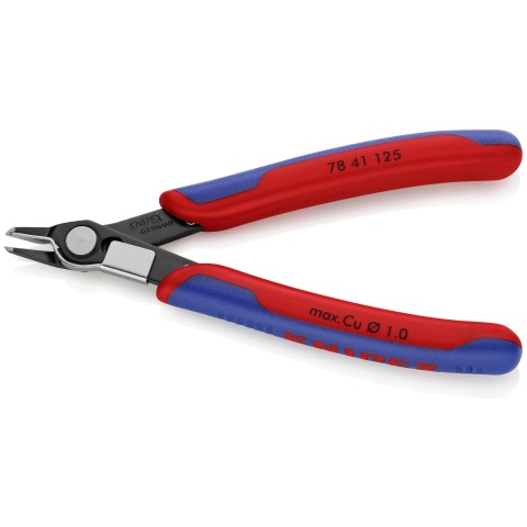 Electronics Super Knips® | KNIPEX Tools