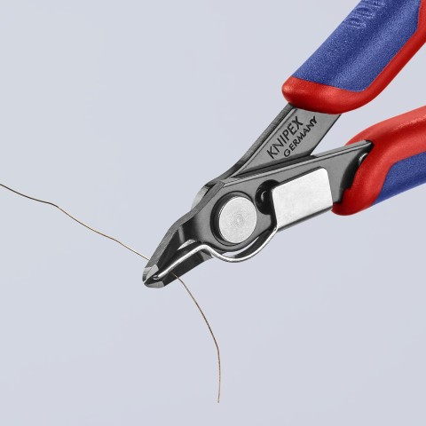 Electronics Super Knips® | KNIPEX Tools