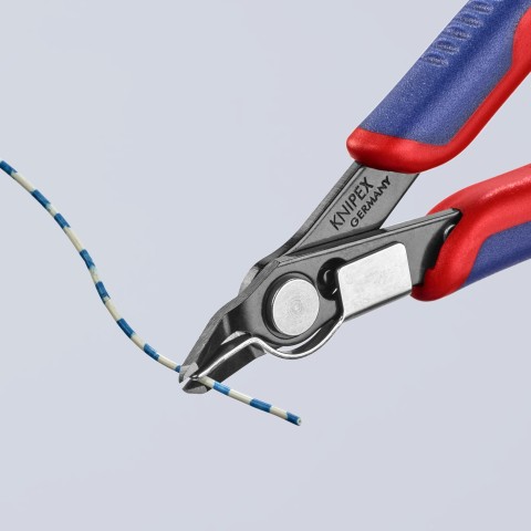 Electronics Super Knips® | KNIPEX Tools
