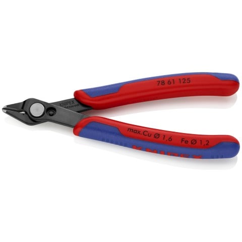 Electronics Super Knips® | KNIPEX Tools