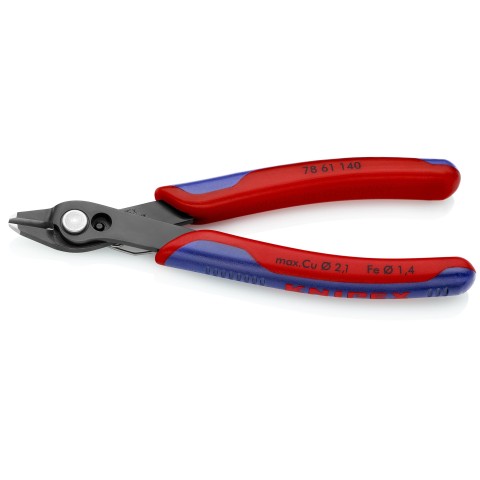 Electronics Super Knips® XL | KNIPEX Tools