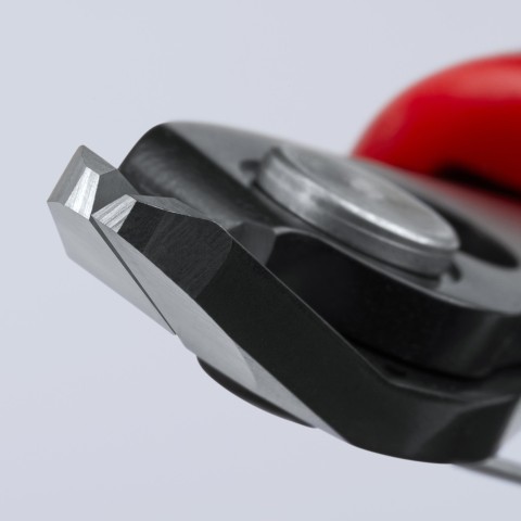 Electronics Super Knips® XL | KNIPEX Tools