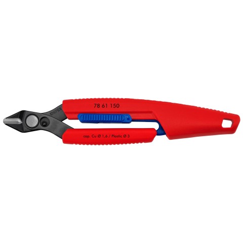 Electronics Super Knips® | KNIPEX Tools
