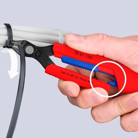 Slim Knips | 78 61 150 SBA