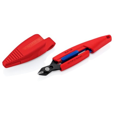 Slim Knips in Tool Holster | 78 61 150 V01 SBA