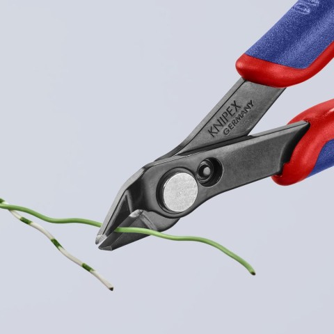 Electronics Super Knips® | KNIPEX Tools