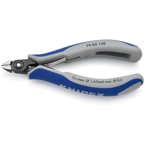 Electronics Diagonal Cutters | 79 02 120