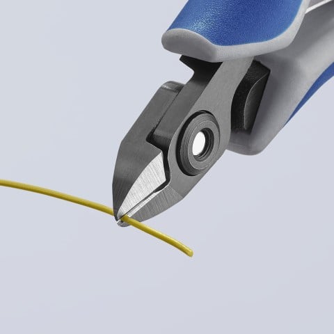 Electronics Diagonal Cutters | 79 02 120