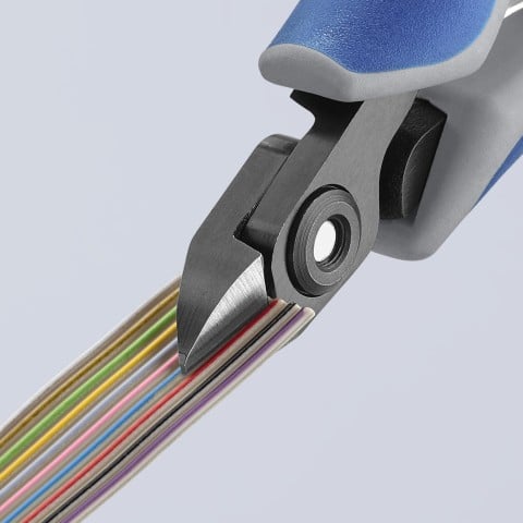 Electronics Diagonal Cutters | 79 02 120