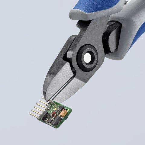 Electronics Diagonal Cutters | 79 02 125