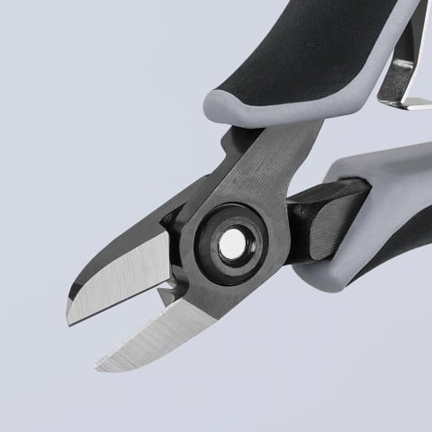 Electronics Diagonal Cutters-ESD Handles | 79 02 125 ESD