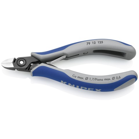 Electronics Diagonal Cutters | 79 12 125