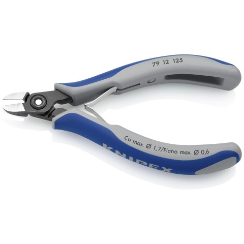 Electronics Diagonal Cutters | 79 12 125