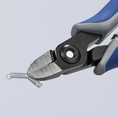 Electronics Diagonal Cutters | 79 12 125